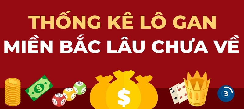 Chú ý khi đánh lô gan XSMB