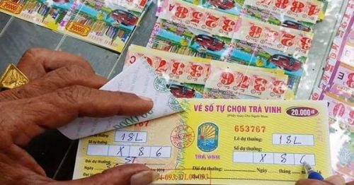 Trúng giải 3 được nhận bao nhiêu tiền? Cơ cấu giải thưởng