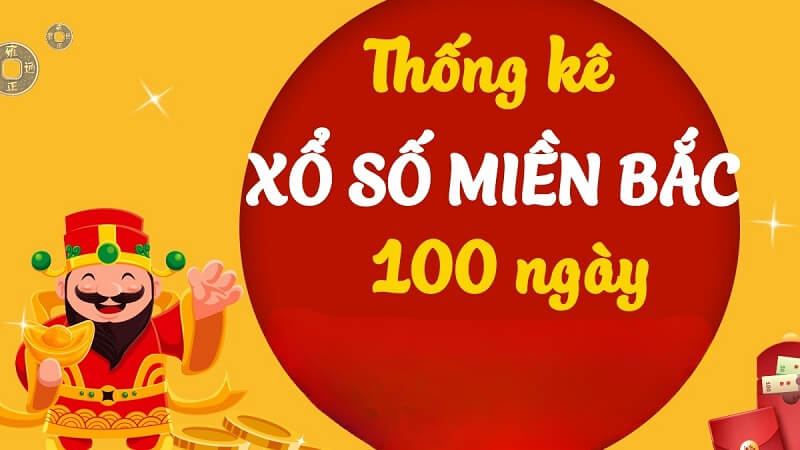 KQXSMB 100 ngày – Kết quả xổ số miền Bắc 100 ngày chính xác nhất