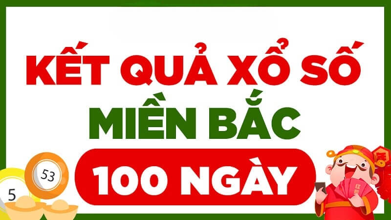 Thống kê kết quả XSMB 100 ngày là gì?