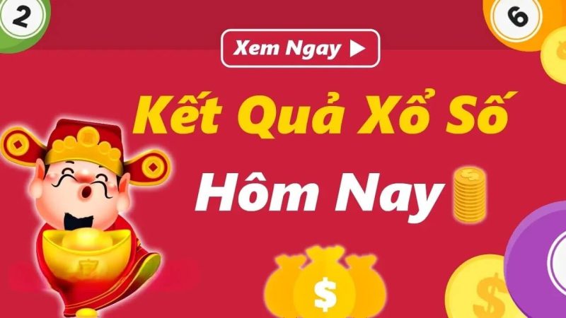 KQXSMB 400 ngày – Kết quả xổ số miền Bắc 400 ngày gần nhất