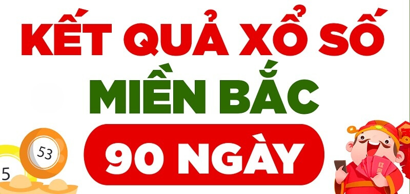 Thống kê kết quả xổ số miền Bắc 90 ngày là gì?