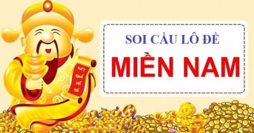 Cách soi cầu miền Nam chính xác tuyệt đối của các cao thủ