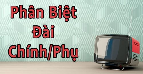 Đài chính hôm nay là gì? Đài chính xổ số kiến thiết 3 miền chuẩn nhất