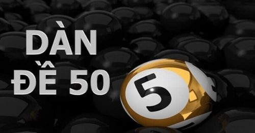 Dàn đề 50 số khung 3 ngày XSMB bất bại, đánh quanh năm