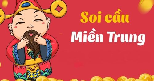 Cách soi cầu miền Trung hiệu quả, cách tính số đề chuẩn xác