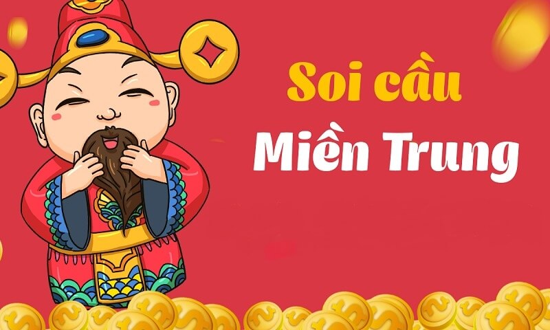 Cách soi cầu miền Trung hiệu quả, cách tính số đề chuẩn xác