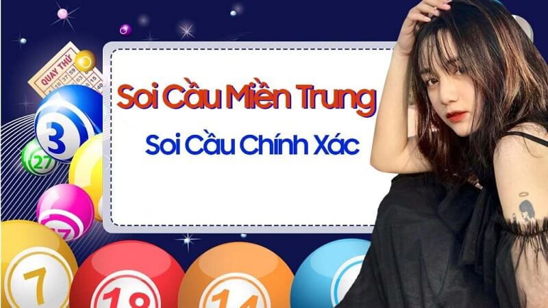 Cách soi cầu miền Trung theo kết quả giải đặc biệt