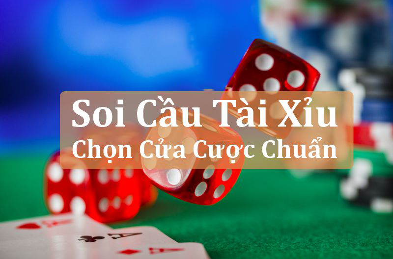 Mách người chơi mới 4 cách soi cầu tài xỉu