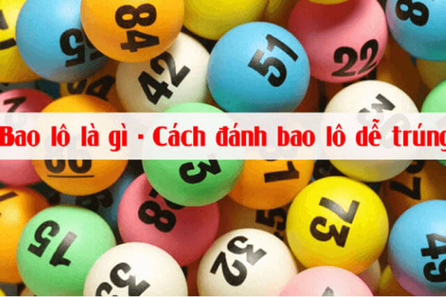 Hướng dẫn bao lô đầu - đuôi thắng đậm cực hiệu quả cho tân đề thủ