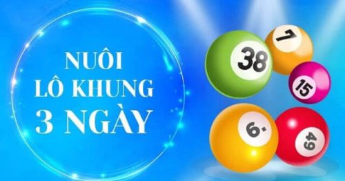 Mật bí cách nuôi lô khung nuôi 3 ngày miền Bắc bách phát bách trúng 