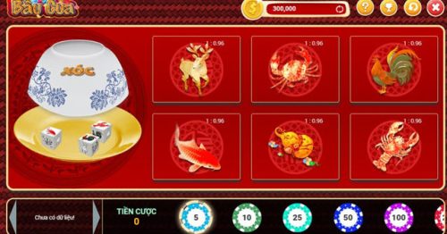 Hướng dẫn tải game tôm cua bầu đơn giản và nhanh gọn