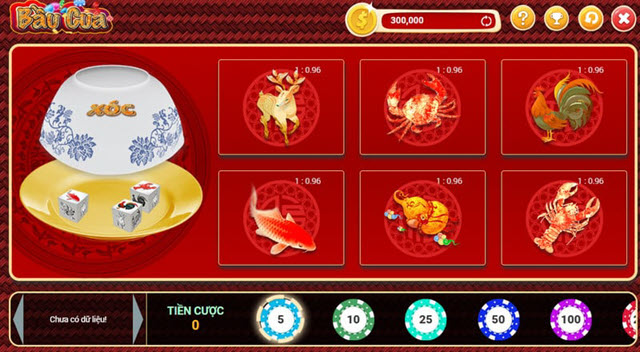 Lưu ý về quyền truy cập khi tải game tôm cua bầu