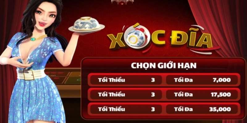 Các thông tin sơ lược về trò chơi đổi thưởng Xóc Đĩa siêu hấp dẫn