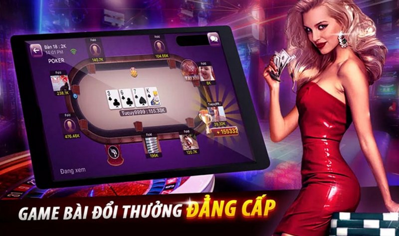 F8BET Game Bài Đổi Thưởng - Sân chơi Hoàn Hảo Cho Bet Thủ 