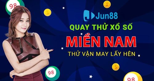 Quay thử XSMN 888: Cơ hội trúng giải lớn và những điều cần biết