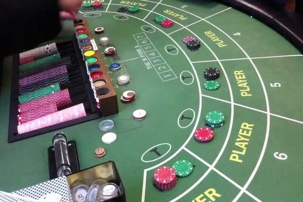 Đôi Nét Thông Tin Về Game BACCARAT Xoso66