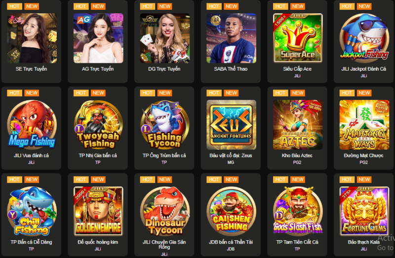 Đôi nét về i9Bet