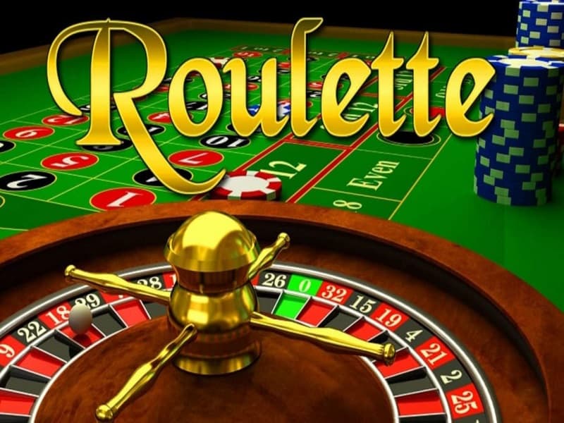 Roulette là gì? Chi tiết về Roulette