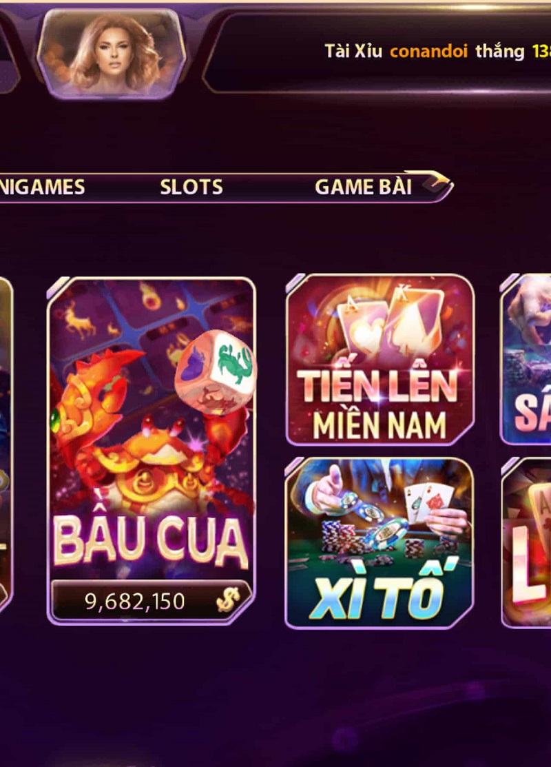 Giới thiệu sơ qua về game bài Bầu cua Gemwin