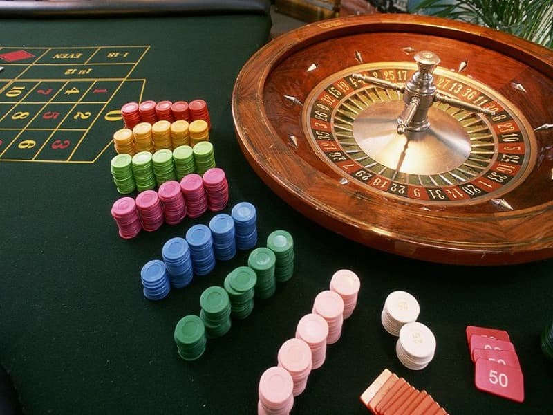 Mẹo cho người chơi Roulette trực tuyến