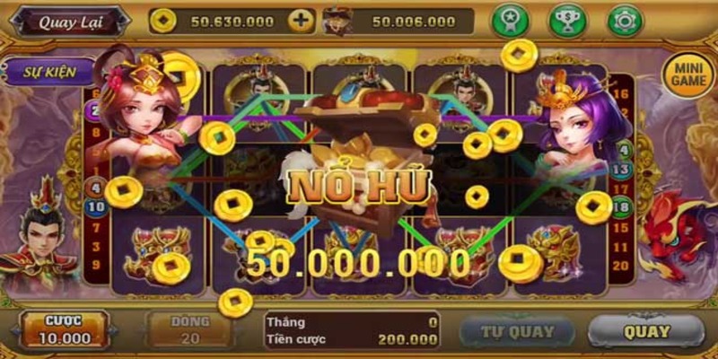 Một số lưu ý dành cho anh em trước khi xuống tiền chơi nổ hũ Jackpot