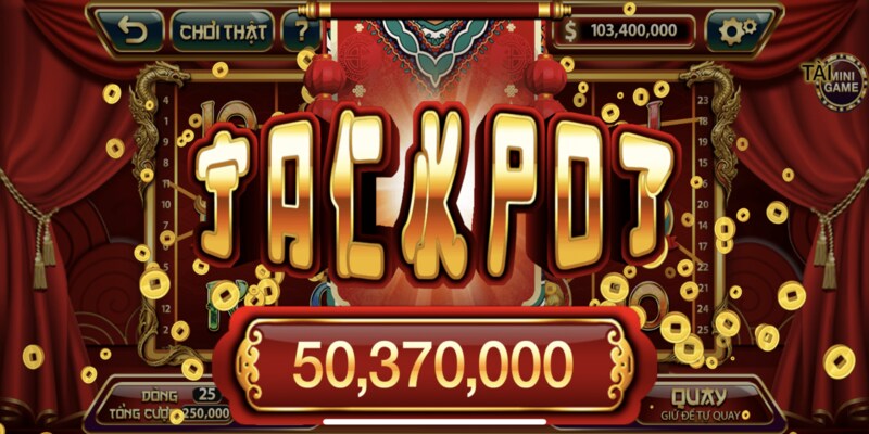 Nổ hũ Jackpot SUNWIN gồm những loại nào?