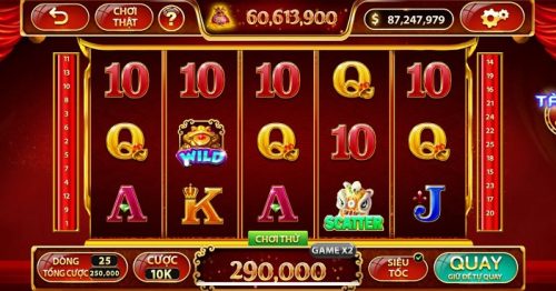 Trải nghiệm Rồng Hổ tại cổng game Hit Club