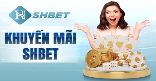 Khuyến Mãi SHBET – Tổng Hợp Các Chương Trình HOT 2023