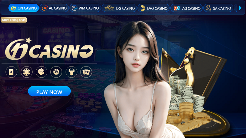 Đánh Giá Chi Tiết Về Casino Qh88