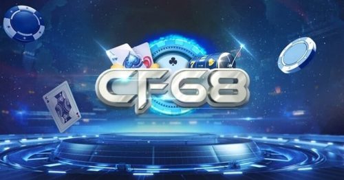 Link vào CF68 cổng game uy tín chính thức hiện nay