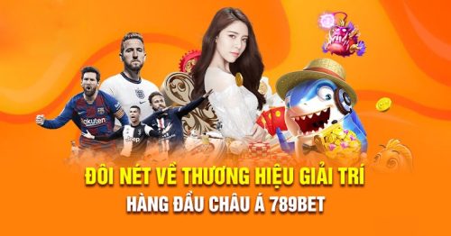 Đối Tác 789bet – Đơn Vị Uy Tín Hàng Đầu Trong Liên Minh OKVIP