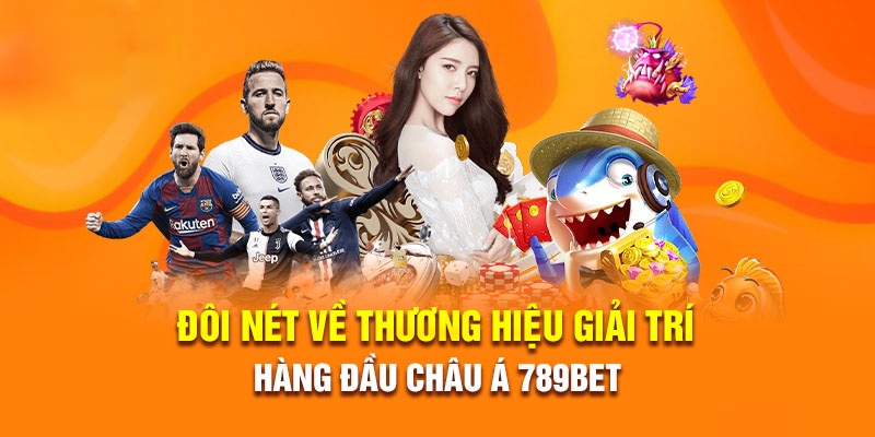 Tổng quan về đối tác 789bet