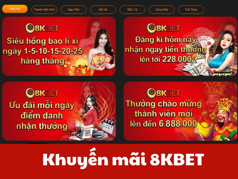 Các bước đăng ký 8KBET siêu đơn giản dành cho người mới