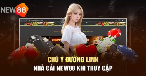 Đăng ký New88 – Nhanh chóng đơn giản chỉ với 3 bước ngắn gọn