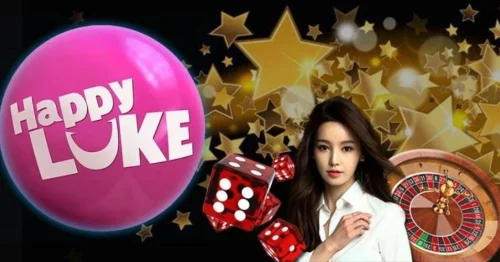 Giải đấu Happyluke – Cơ hội vàng để game thủ tranh đấu với nhau