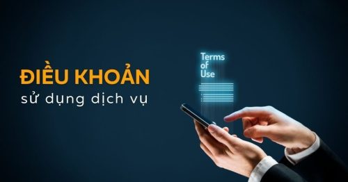Điều khoản sử dụng 789BET – Các quy định người chơi cần biết