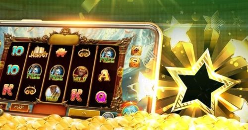 Nổ Hũ 12Bet – Sảnh quay hũ trực tuyến đổi thưởng xanh chín 