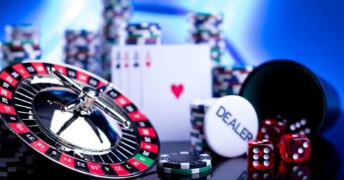 Casino SV368 – Trải nghiệm cá cược minh bạch, khuyến mãi siêu khủng