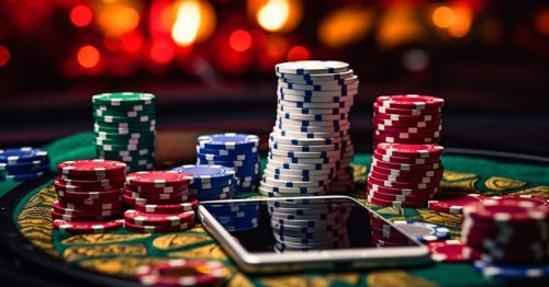 Casino 98Win Trải Nghiệm Giải Trí Đẳng Cấp Và Thưởng Lớn Mỗi Ngày