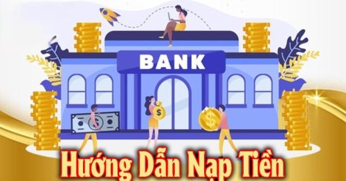 Hướng dẫn nạp tiền King88 chi tiết nhất 2025, giao dịch siêu nhanh và an toàn