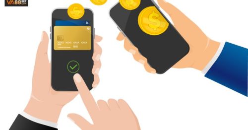 Cách rút tiền tại VA88 hướng dẫn chi tiết & an toàn