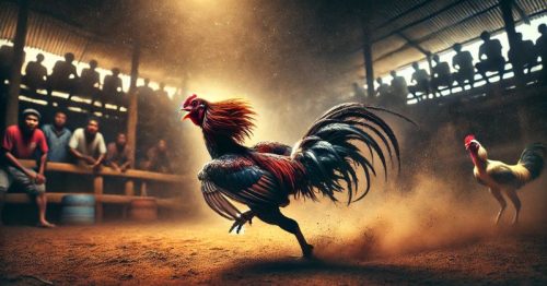 Cách xem ngày đá gà theo tuổi và mệnh của chiến kê để gặp nhiều thuận lợi khi ra sới