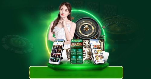Xổ số F8BET – Cược nhanh, kết quả minh bạch và cơ hội trúng lớn mỗi ngày