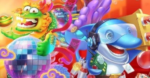 Bắn Cá 98win – Hành Trình Săn Kho Báu Dưới Lòng Đại Dương