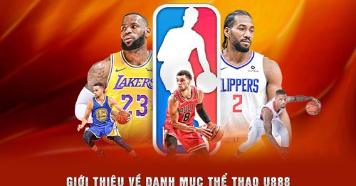 Thể Thao U888 – trải nghiệm cá cược thể thao hấp dẫn