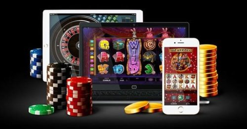 Casino Bec88 trải nghiệm cá cược trực tuyến mượt mà, uy tín cao