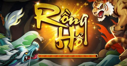 Rồng hổ tại Ricbet có gì hấp dẫn mà khiến hàng ngàn cược thủ say mê