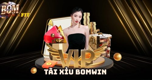Tài xỉu Bomwin – Trải nghiệm xúc xắc công bằng minh bạch