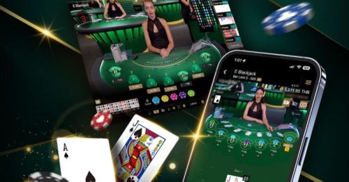 SA Gaming – Nhà cung cấp nổi tiếng tại AE888 Casino